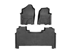 Dodge Ram 1500 Floor Carpet Liner Fits Years 2019on WeatherTech #4414281