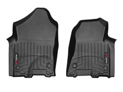 FloorLiners for RAM 1500 Quad Cab 2019-24 | WeatherTech