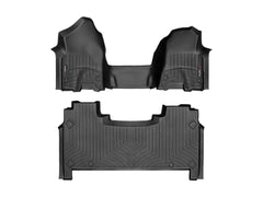 FloorLiners for RAM 1500 Crew Cab 2019-24 | WeatherTech
