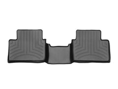 Ford Ranger Double Cab Floor Mat Liner Fit Years 2022-23 from WeatherTech #4417781