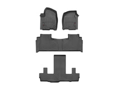 FloorLiners for Cadillac Escalade & ESV 2021+ | #4416321 | WeatherTech