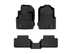 FloorLiners for Ford Bronco 2021+ | #4416951 / #4417021V | WeatherTech