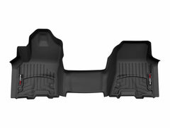 FloorLiners for RAM 1500 Quad Cab 2025+ | WeatherTech