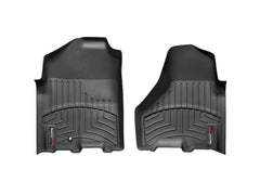 FloorLiners for Dodge Ram 1500 Crew Cab 2009-12 | WeatherTech
