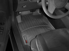 FloorLiners for Dodge Challenger 2008-10 | #442221 | WeatherTech