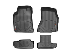 FloorLiners for Dodge Challenger 2008-10 | #442221 | WeatherTech