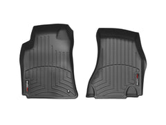 FloorLiners for Dodge Challenger 2008-10 | #442221 | WeatherTech