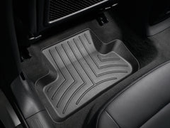 Audi Q5 SQ5 Floor Mat Liner Fit Years 2013-17 from WeatherTech #449191