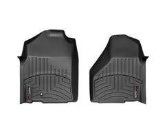 FloorLiners for Dodge Ram 1500 Quad & Regular Cab 2009-12 | WeatherTech
