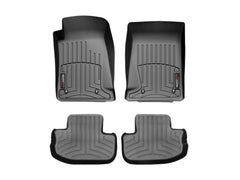 FloorLiners for Chevrolet Camaro 2010-15 | #442671 | WeatherTech