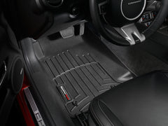 FloorLiners for Chevrolet Camaro 2010-15 | #442671 | WeatherTech