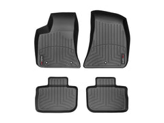 FloorLiners for Dodge Charger 2011-23 | #443791 | WeatherTech