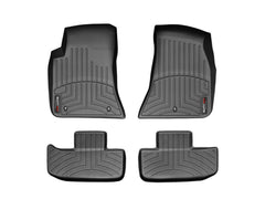 FloorLiners for Dodge Challenger 2011-14 | #443861 | WeatherTech