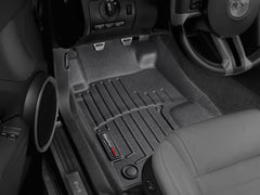 FloorLiners for Ford Mustang 2012-14 | #444681 | WeatherTech