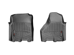 FloorLiners for RAM 1500 Crew Cab 2013-18 & RAM 1500 Classic Crew Cab 2019-24 | WeatherTech