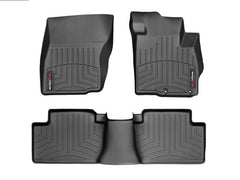 Mitsubishi Outlander Floor Mat Liner Fit Years 2013-21 from WeatherTech #4411681