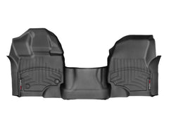 FloorLiners for Ford F-150 SuperCab 2015-20 & 2021+ | WeatherTech