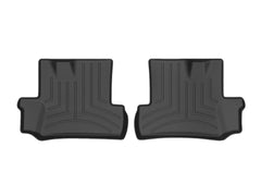 FloorLiners for Chevrolet Camaro 2016-24 | #449011 | WeatherTech