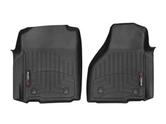 FloorLiners for RAM 1500 Regular Cab 2013-18 & RAM 1500 Classic Regular Cab 2019-24 | WeatherTech