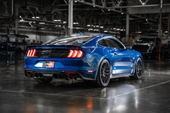 ROUSH Rear Spoiler (Matte Black) for Mustang 2015-23 | #422064 - Available from NEMESISUK.COM