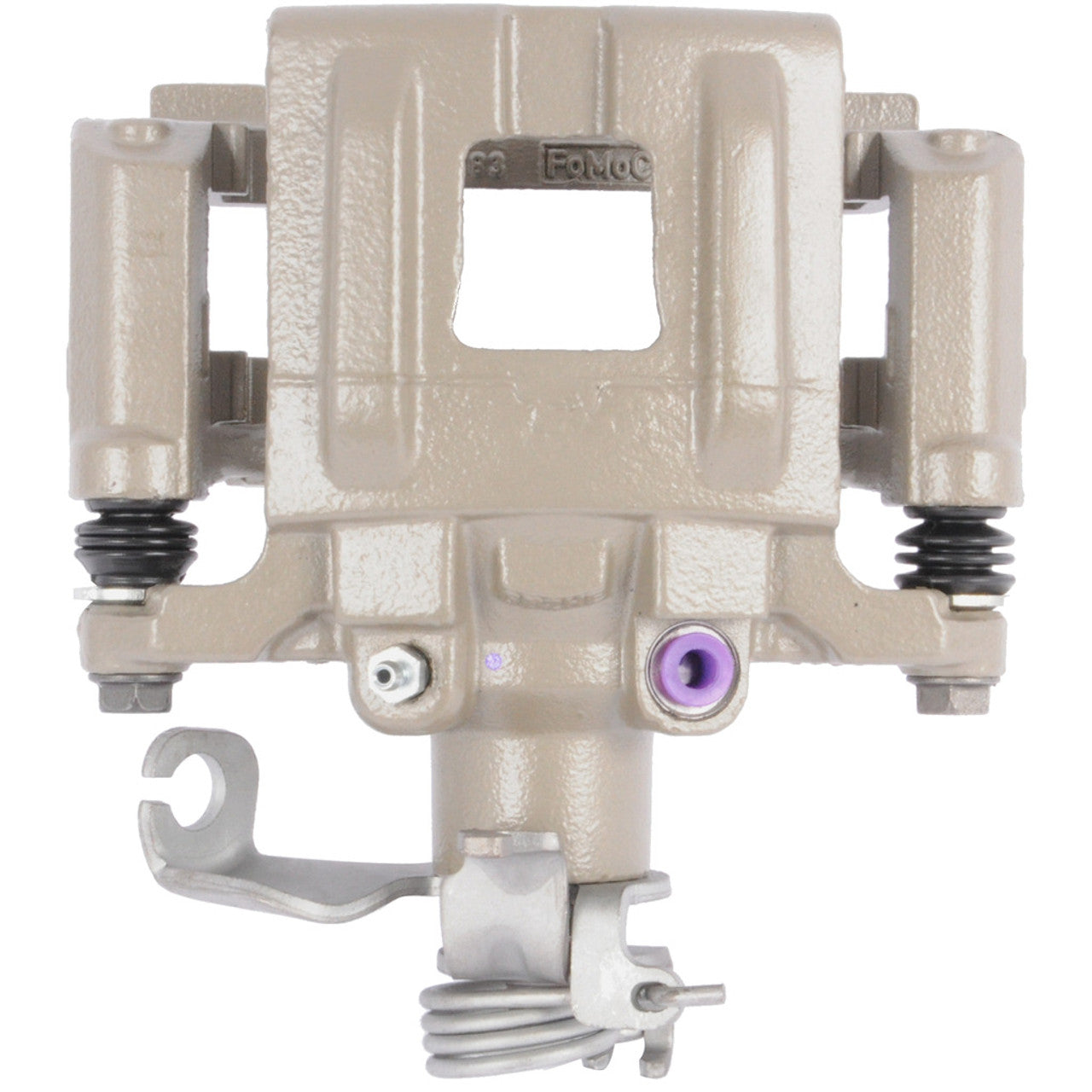 Rear Right Caliper OE Spec Performance Pack For Mustang 2015-23 | #18-B5562 | Cardone