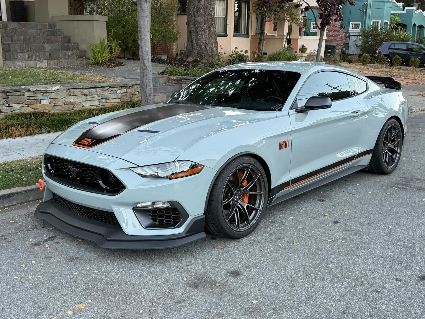VS-5RS Forged 18