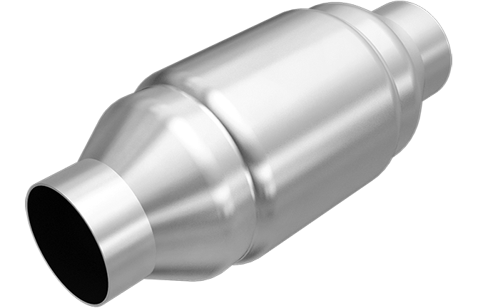 Magnaflow 54955from Nemesis UK
