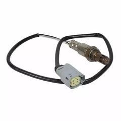 Ford Motorcraft Post O2 Sensor - DY1291 - Mustang GT 15-17 Automatic : #FR3Z-9G444-A