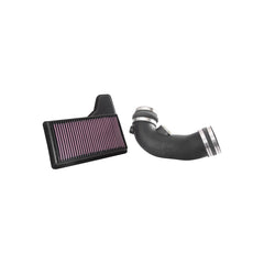 K&N Performance Air Intake System for Mustang 5.0L GT 2015-17 | #57-2590
