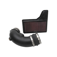 K&N Performance Air Intake System for Mustang 5.0L GT 2018-23 | #57-2605