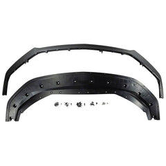 Handling Package Chin Splitter for Mustang Dark Horse 2024+ | #PR3Z-17626-AA | Ford