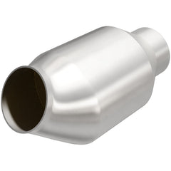 Sports Catalytic Converter Universal High Flow 200 Cell from Nemesis UK