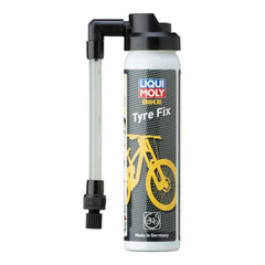 Bike Tyre Fix 75ml - 21775 | Liqui Moly