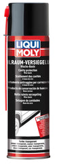 Cavity Protection Transparent (Spray) 500ml - 6115 | Liqui Moly