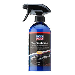 Waterless Detailer 500ml - 23026 | Liqui Moly
