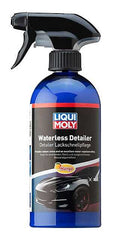 Waterless Detailer 500ml - 23026 | Liqui Moly