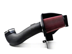 Cold Air Intake for Ford Mustang 4.6L 2005-09 | #CAI3-FMG05 - Available from NEMESISUK.COM