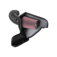 K&N Performance Air Intake System for Mustang 5.2L Shelby GT500 2020-23 | #63-2515
