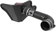 Cold Air Intake for Mustang 5.0L GT 2015-17 | #63-2590 | K&N