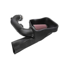 K&N Performance Air Intake System for Mustang 5.0L GT 2018-23 | #63-2605