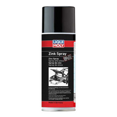 Zinc Spray - 2875 | Liqui Moly