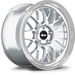 ML-10RT Forged 18"& 19" Wheel Sets (Square/Staggered) for Aston Martin Vantage V8/V12 2005-2018 | APEX
