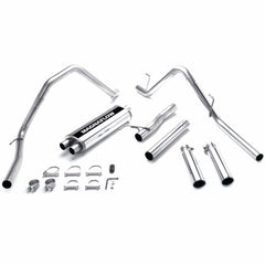 Dodge RAM 1500 V8 5.7L Hemi 2003 Dual Performance Exhaust 15788 | MagnaFlow