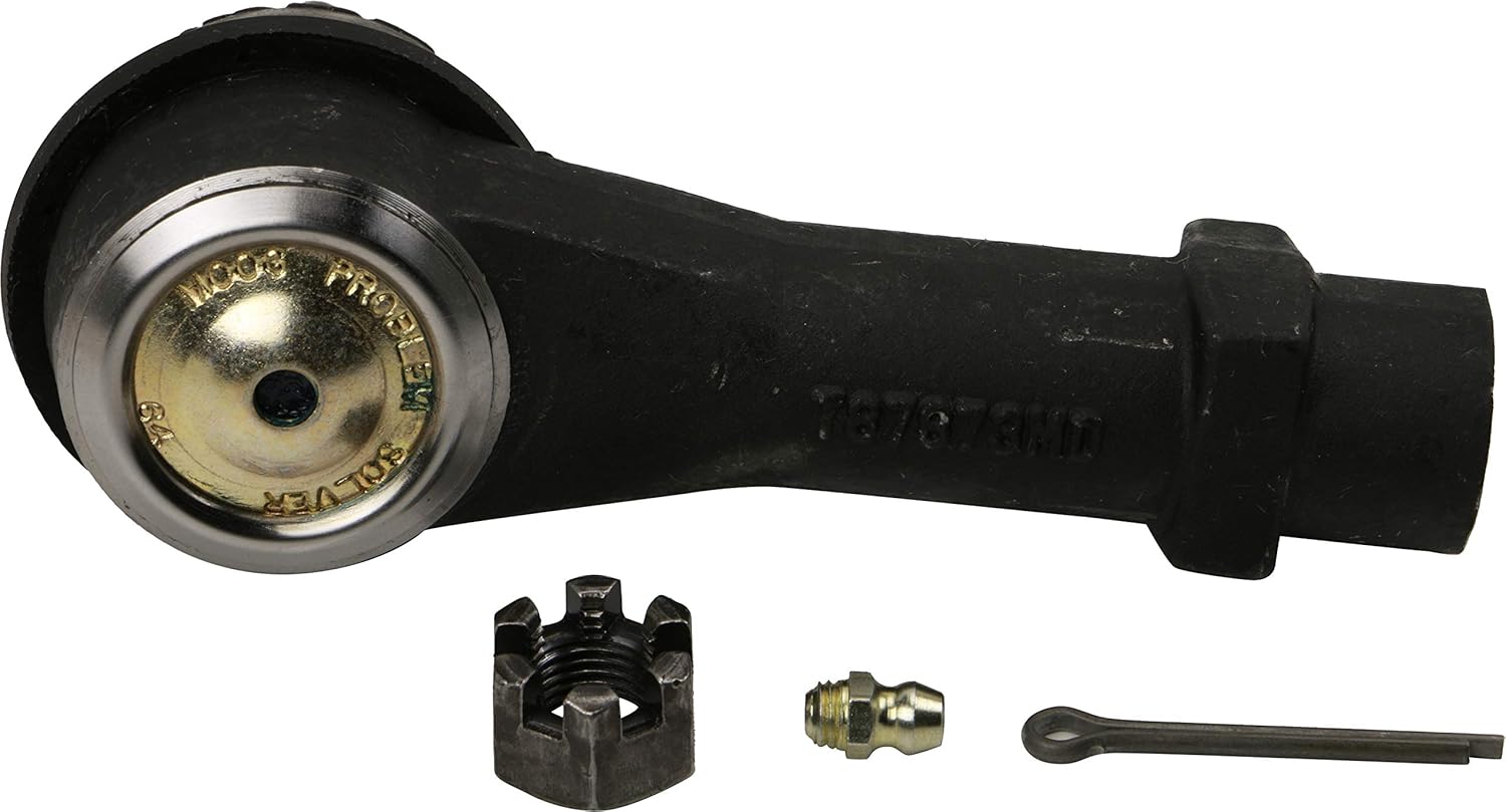 Outer Steering Tie Rod End Left / Right for Mustang 2015-23 & 2024+ | #ES801352 | MOOG