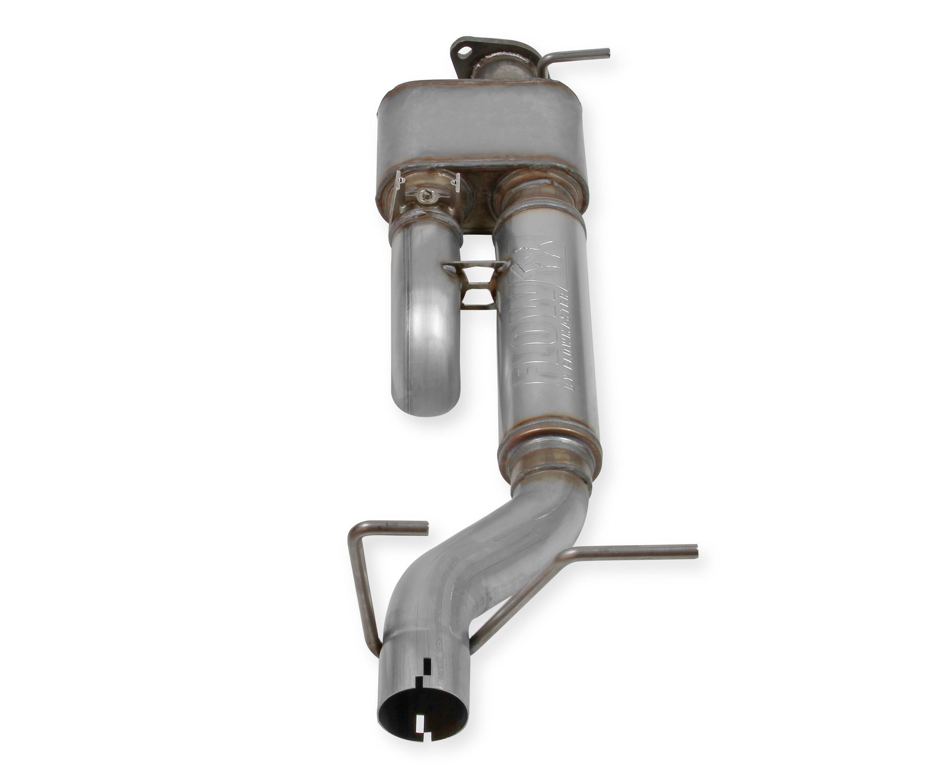 Flowmaster 818164 Outlaw Cat-Back Exhaust 24+ Mustang 5.0L