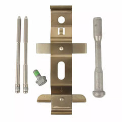 Front 6 Pot Brembo Caliper Retainer Clip Kit for Mustang 2015-23 | #FR3Z-2068-C | Ford