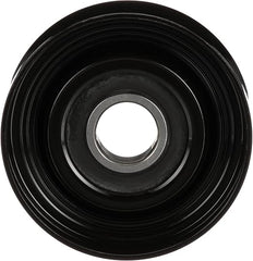 Replacement Whipple Supercharger 70mm Smooth Idler / Tension Pulley for Mustang 5.0L 2015-23 & 2024+  | #36101 | Whipple