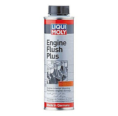 Engine Flush Plus 300ml - 8374 | Liqui Moly