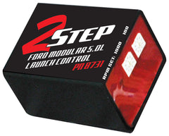 MSD 2-Step Launch Control for Ford Mustang 2011-15 | #8731 - Available from NEMESISUK.COM