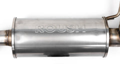 ROUSH Performance Exhaust for Bronco 2021-22 | #RO-422234